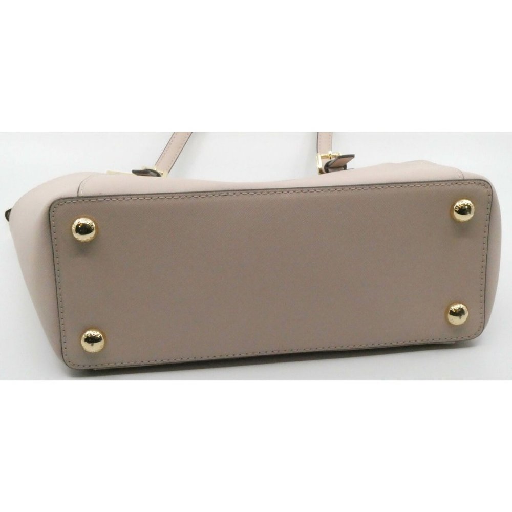 New Michael Kors Jet Set East/West Saffiano - Picture 8 of 9